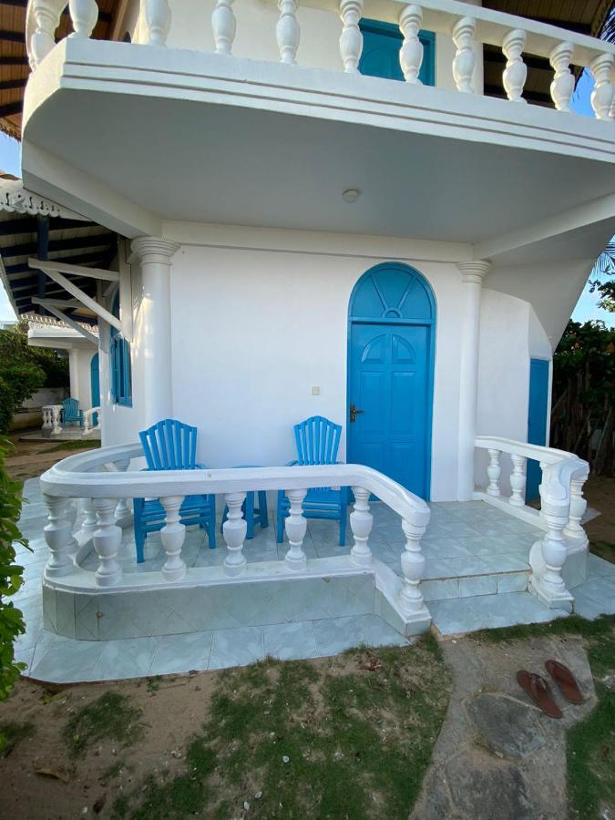 Alma Beach Hotel Велігама Екстер'єр фото